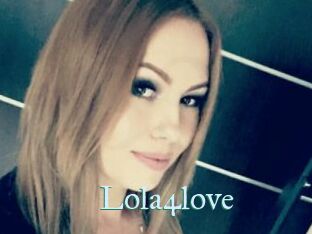 Lola4love