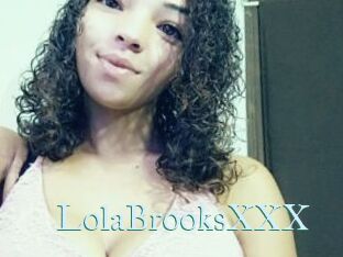 LolaBrooksXXX
