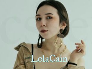 LolaCain