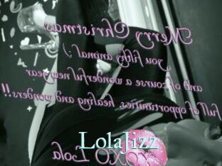LolaJizz