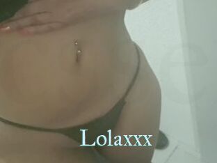 Lolaxxx