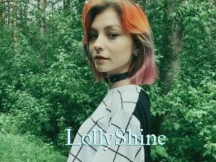LollyShine
