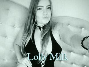 Lolly_Milk