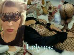 Lolyrose