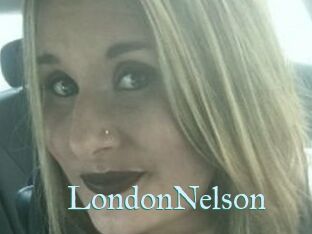 London_Nelson