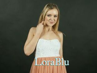 LoraBlu