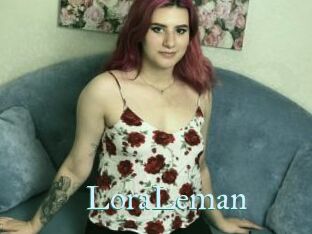LoraLeman