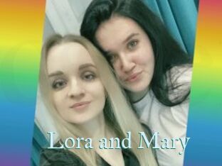 Lora_and_Mary