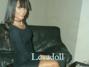 Loradoll