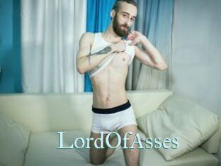 LordOfAsses