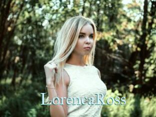LorencaRoss