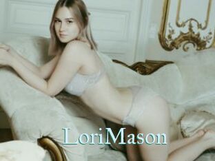 LoriMason