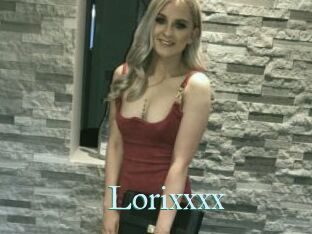 Lorixxxx CS Sexcam