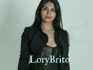 LoryBrito