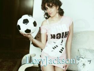 LoryJackson