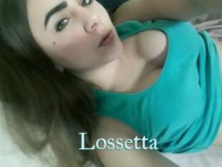Lossetta