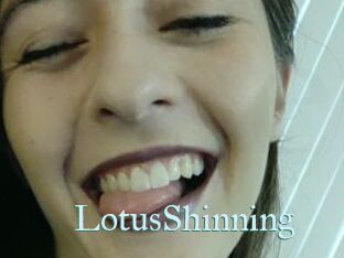 LotusShinning