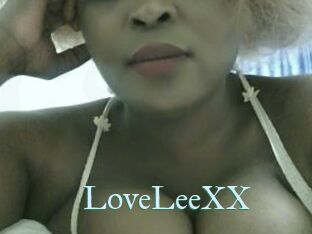 LoveLeeXX