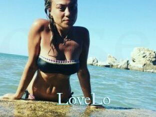 LoveLo