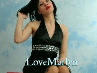 LoveMarlyn