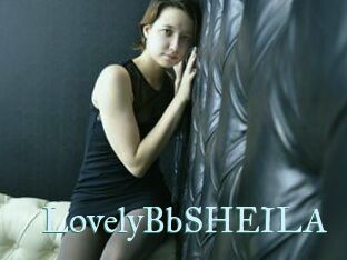 LovelyBbSHEILA