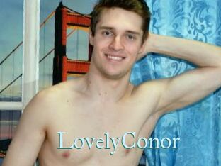 LovelyConor