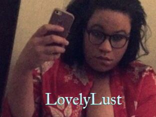 LovelyLust