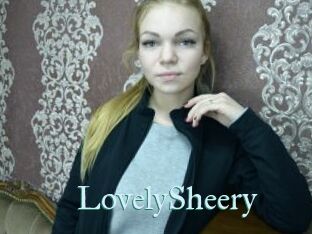 LovelySheery