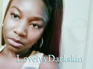 LovelyyDarkskin