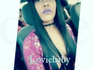 Loviebaby