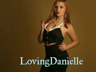 LovingDanielle