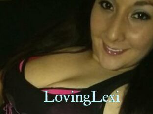 LovingLexi CS Sexcam