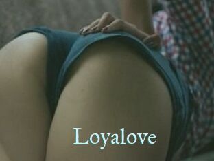 Loya_love
