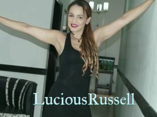 LuciousRussell