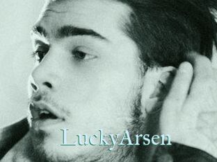 LuckyArsen