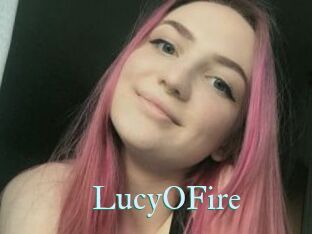 LucyOFire