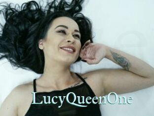 LucyQueenOne