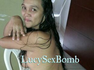 LucySexBomb