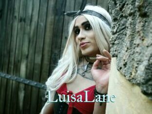 LuisaLane