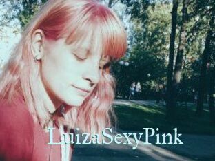 LuizaSexyPink