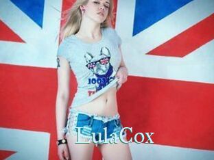 LulaCox