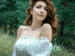 LuljetaLofn