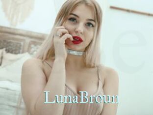 LunaBroun