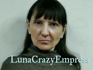LunaCrazyEmpress