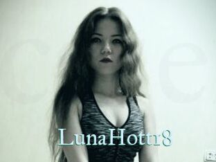 LunaHott18