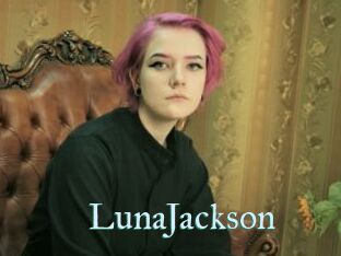 LunaJackson