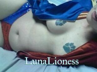 LunaLioness