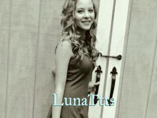 LunaTtts CS Sexcam