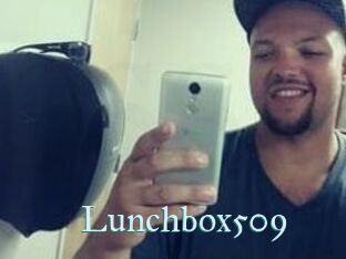 Lunchbox509
