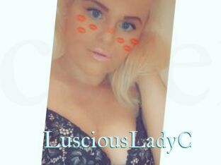 LusciousLadyC